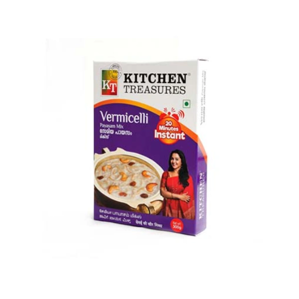Kitchen Treasures Vermicelly Payasam Mix 300gm